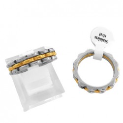 Anillo Engranaje Combinado.
