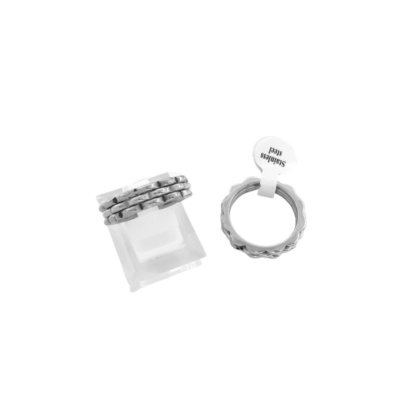 Anillo Engranaje.
