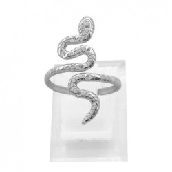Anillo Cobra Larga.