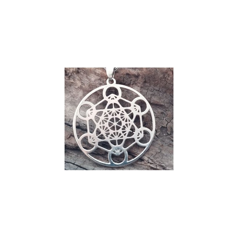 Dije Metatron 3 cms.
