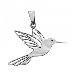 Dije Colibrí 3,5 cms.