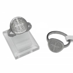 Anillo San Benito.