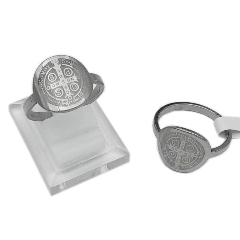 Anillo San Benito.
