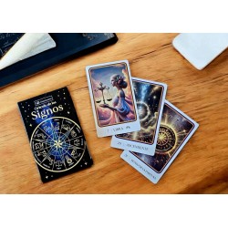 Oraculo de los Signos.