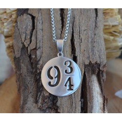 Dije Harry Potter...