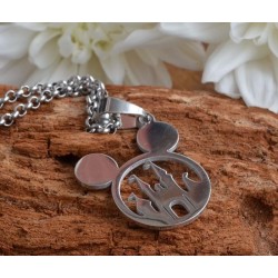 Dije Mickey Castillo.