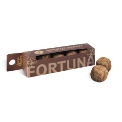 Bombita Herbal x 4 - Fortuna.