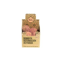 Bombita x 8 - 7 Elementos...