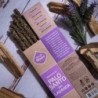 Sahumerio Lavanda y Palo Santo.