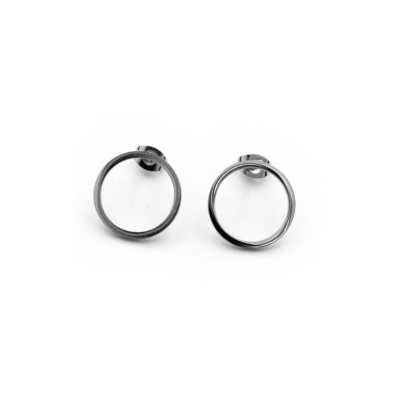 Aros Circulo Contorno 16 mm.