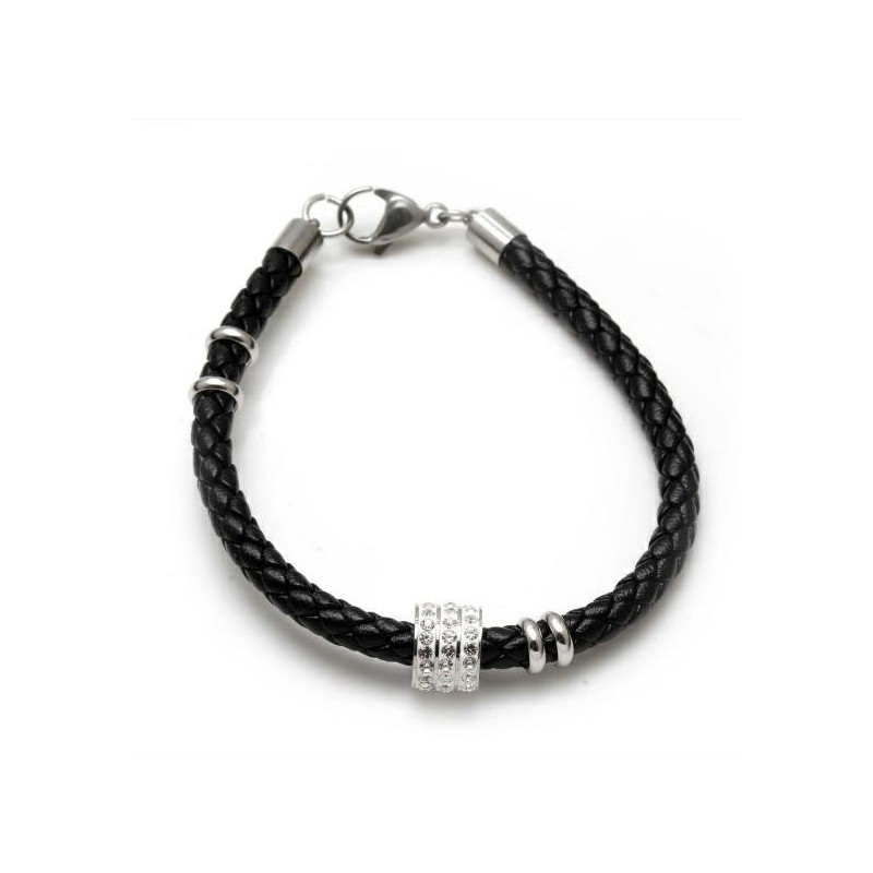 Pulsera Rocker 20 cms.