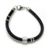 Pulsera Rocker 20 cms.