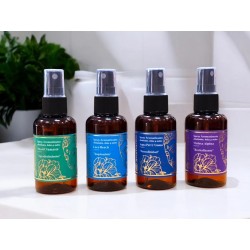 Spray Aromatizante Aromanza...