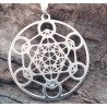 Dije Metatron 3 cms.